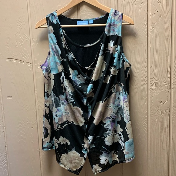 Simply Vera Vera Wang Tops - Simply Vera Wang Top